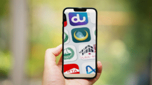 Essential UAE Government Apps for Residents and Tourists