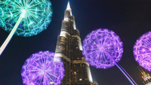 Celebrating UAE National Day — Unity, Pride & Festivities Across the Emirates